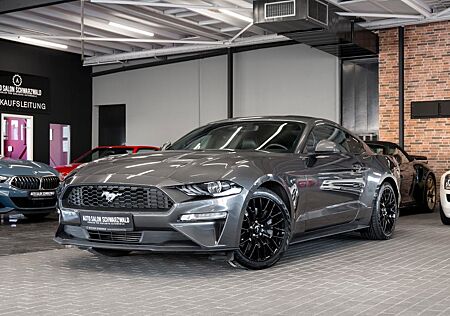 Ford Mustang 2.3 Schalter|KLAPPEN-AGA|B&O|NAVI