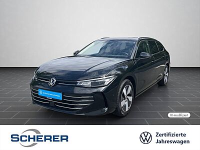 Volkswagen Passat Business 1.5 eTSI,*3,99%*,DSG,BUSINESS,IQ