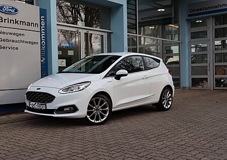 Ford Fiesta 1.0 EcoBoost VIGNALE +NEUE REIFEN!