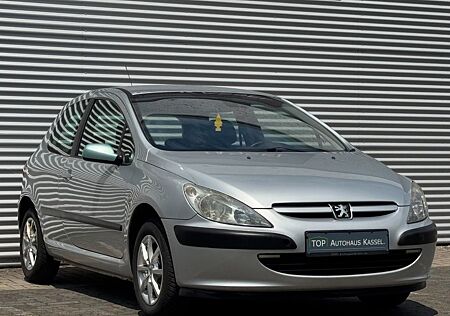 Peugeot 307 TENDANCE 2.0 * HU+AU NEU!! / INSPEK.NEU!!