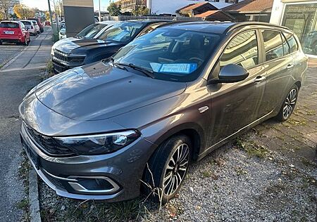 Fiat Tipo Kombi 1.5 GSE Hybrid City Life