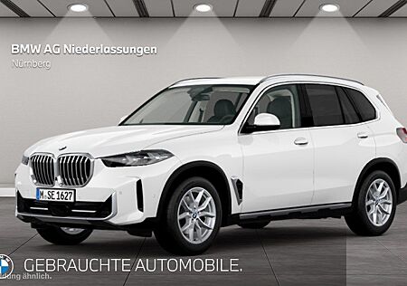 BMW X5 xDrive30d