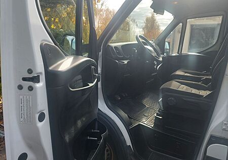 IVECO Daily 35 S 3,0l Diesel Doppelkabine