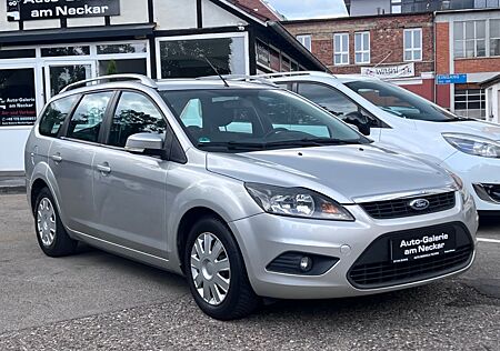 Ford Focus Turnier Sport 1.6 Klima 2Hand TÜV
