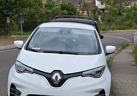 Renault ZOE Life R110/Z.E. 50 Batteriemiete Life