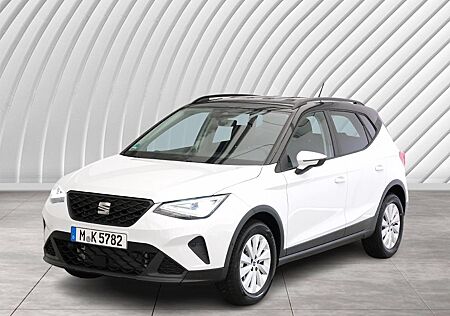Seat Arona Road Edition 1.0 TSI 85 kW (116 PS) 7-Gang