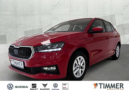 Skoda Fabia 1.0 TSI Essence *SHZ*DAB*LED*