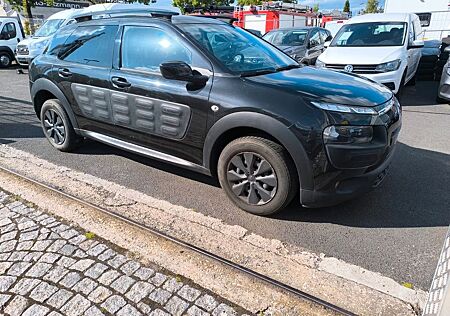 Citroën C4 Cactus BlueHDi 100 S&S Shine Pack, Panorama S