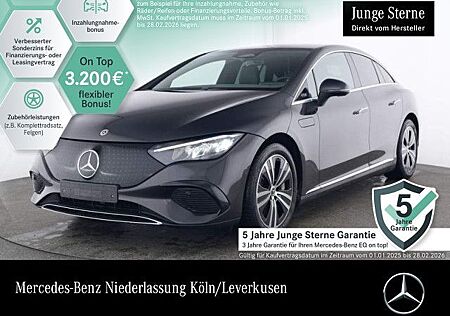 Mercedes-Benz EQE 300 ELECTRIC ART Advanced/AHK/LED/Kam/MBUX/