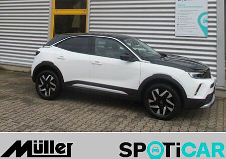 Opel Mokka Elegance