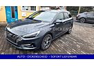 Hyundai i30 1.0 T-KOMBI-STYLE-LED-SHZ-LHZ-ALU-NAVI+APP