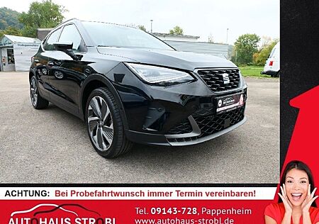 Seat Arona FR 1,5 TSI ACC/PLA/Full-Link/DAB/Kamera