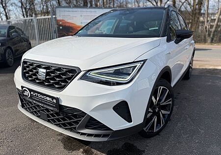 Seat Arona 1.0 FR*Alcantara*LED*DSG*Dig.Cock*2.Hd.*