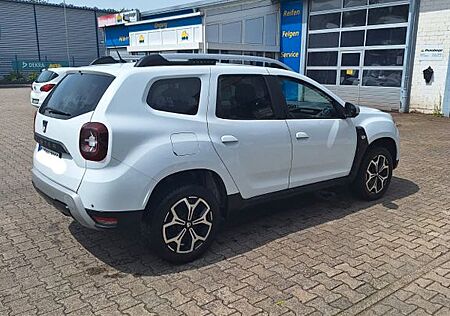Dacia Duster dCi 110 2WD EDC Comfort Comfort