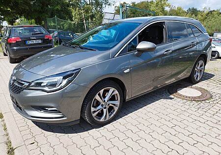 Opel Astra ST 1.6 Diesel Sports Tourer Top Ausst.