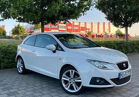 Seat Ibiza SC 1.4 16V Reference Reference