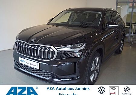 Skoda Kodiaq Selection 2.0 TDI DSG 4x4 *AHK, 7 Sitze,