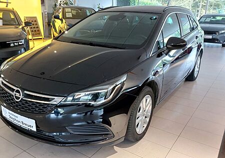 Opel Astra K Sports Tourer Sitz&Lenkradheizung PDC