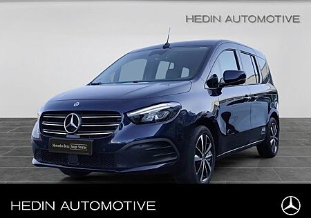 Mercedes-Benz T-Klasse T 180 d PROGRESSIVE LED|NAVI|DAB|LED|NAVIKAMERA