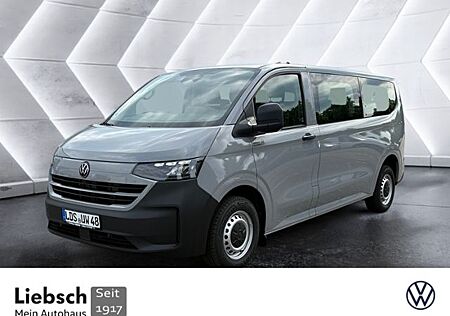VW T4 Kombi Volkswagen T7 Kombi 2.0TDI Automatik LR LED Kamera