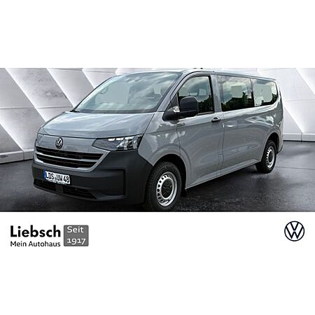 VW T6 Kombi leasen