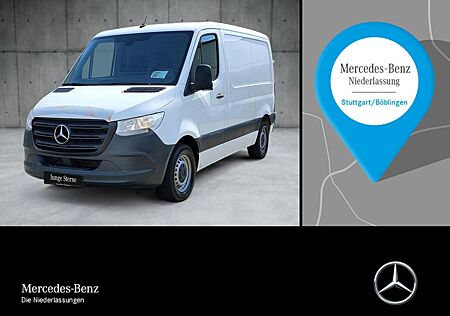 Mercedes-Benz Sprinter 316 CDI KA Kompakt Automatik+AHK 2,8t