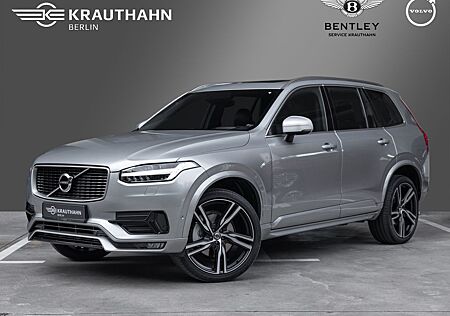 Volvo XC 90 XC90 D5 R Design AWD