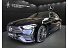Mercedes-Benz C 200 AMG+Panodach+Alu19°+Nigth+LED+360°+