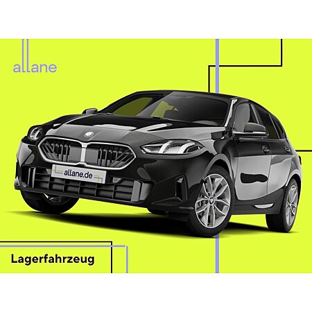 BMW 1er leasen