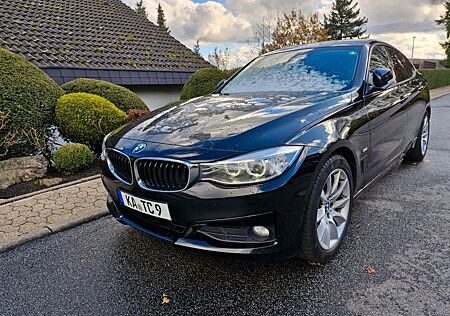 BMW 318d 318 Gran Turismo Gran Turismo Sport Keyless