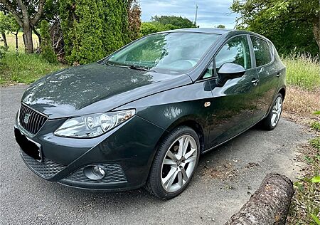 Seat Ibiza 1.4 16V Sitzheizung / Klima / MP3 / 4Türig