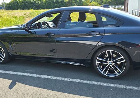 BMW 440i 440 Gran Coupé xDrive Gran Coupé M Spor...