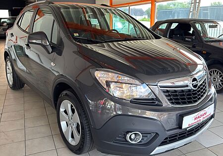 Opel Mokka 1.6 CDTI 81kW ecoFLEX Color Edition S/S