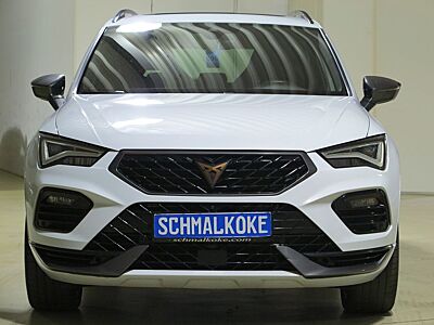 Cupra Ateca 2.0 TSI 4Drive DSG7 eSAD Navi ACC DCC DAB