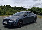 Skoda Octavia 2.0 TDI DSG RS RS