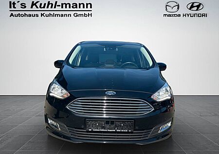Ford C-Max Titanium