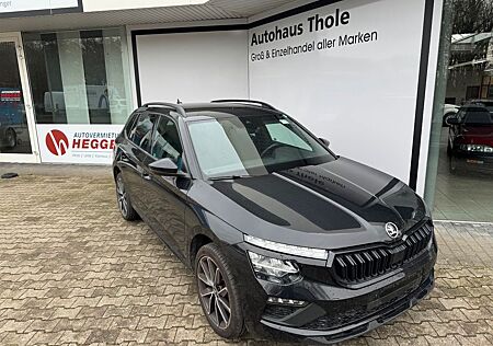 Skoda Kamiq Selection 1.5 DSG *KAMERA+CARPLAY+SHZ*