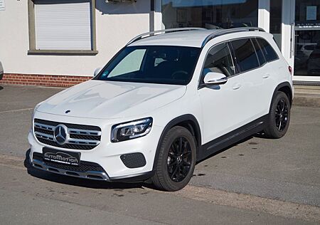 Mercedes-Benz GLB 200 *LED*V.-Cockpit*Navi*T.-Leder*RFK*F1*SHZ*
