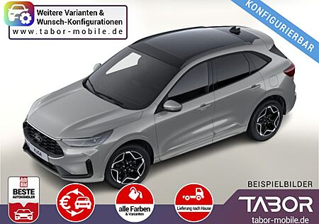 Ford Kuga 1.5 EcoBoost 150 ST-Line LED Kam PDC 18Z