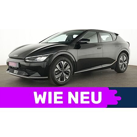 Kia EV6 leasen