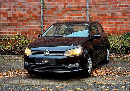 VW Polo Volkswagen V Trendl.-Garantie-Klima-Touch-Öl+Br. Neu