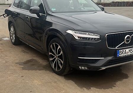 Volvo XC 90 XC90 D5 AWD Geartronic Momentum Momentum