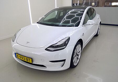 Tesla Model 3 gebraucht kaufen Tesla Model 3 Standard RWD Plus [ LFP ACCU+AUTOPILOT+1