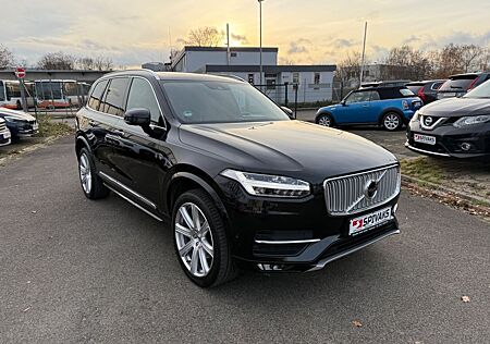 Volvo XC 90 Inscription AWD Head-Up Bowers & Wilkins