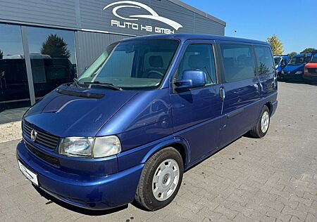 VW T4 Multivan Volkswagen /7-SITZER/ZAHNRIEMEN+KUPPLUNG NEU