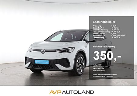 VW ID.5 Volkswagen Pro Performence | PANO | NAVI | AHK |