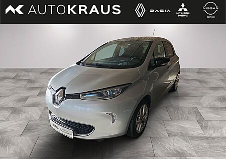 Renault ZOE Life Z.E 40 Limited Paket,Vorheizung,R-Link,