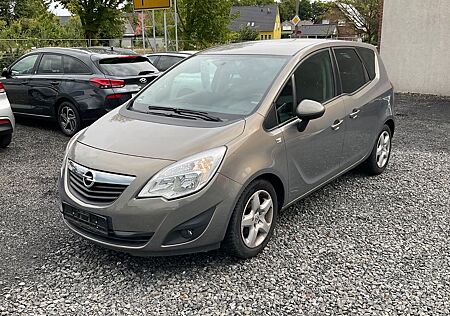 Opel Meriva B 1,4 Design Edition