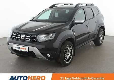 Dacia Duster 1.3 TCe Prestige *NAVI*TEMPO*CAM*SHZ*ALU*