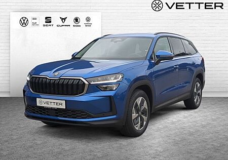 Skoda Kodiaq 1.5 TSI iV Selection HYBRID NAVI LED